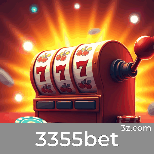 Experimente 3355bet: Apostas Completas e Práticas