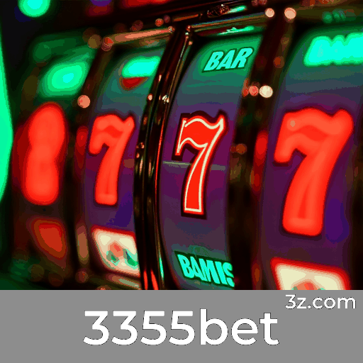 3355bet: Caça-Níqueis-Grandes Prêmios, Jogos de Mesa-Diversão Garantida, e Mais