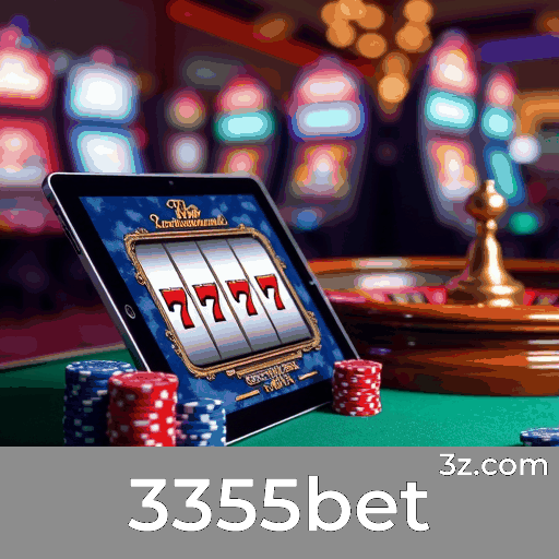 Desbloqueie Bônus Surpreendentes no 3355bet!