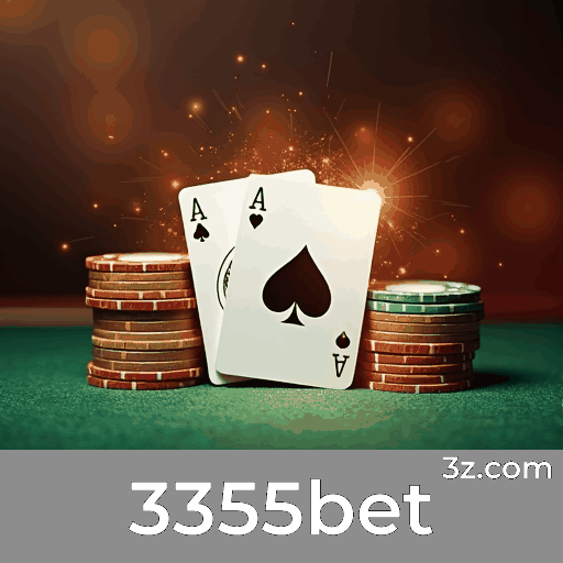 Apostas Inteligentes: Dados e Estratégias no 3355bet