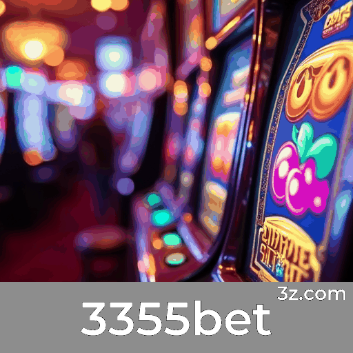 Apostas Inteligentes: Dados e Estratégias no 3355bet