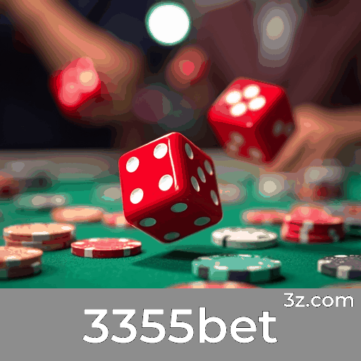 3355bet: Domine Jogos com Estratégias Vencedoras