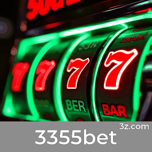 3355bet: Plataforma de Jogo com Segurança e Serviços Profissionais