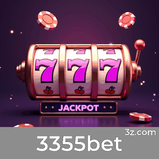 3355bet: Plataforma de Cassino e Apostas Segura