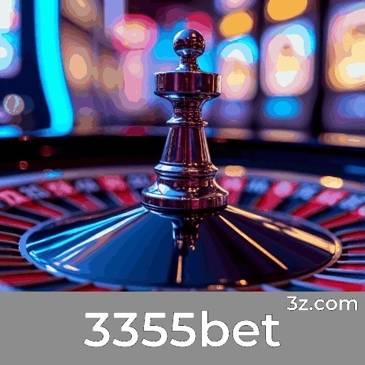 Experimente 3355bet: Apostas Completas e Práticas