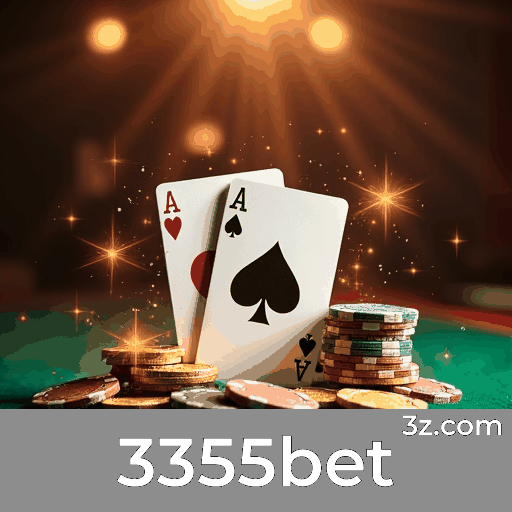 3355bet: Caça-Níqueis-Grandes Prêmios, Jogos de Mesa-Diversão Garantida, e Mais