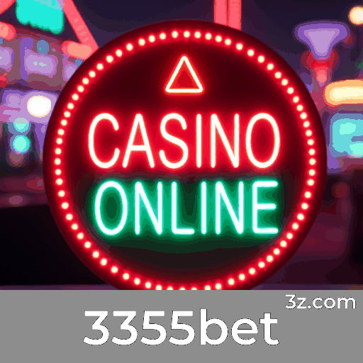 3355bet: Domine Jogos com Estratégias Vencedoras