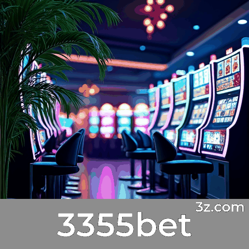 Registre-se Rapidamente e Desbloqueie Recompensas Exclusivas no 3355bet