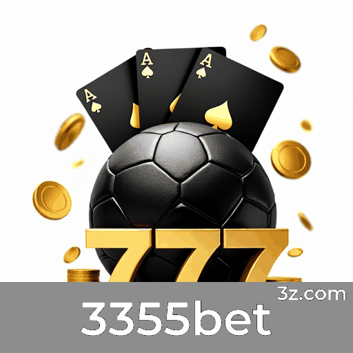 Excelência de Casino no 3355bet: Jogos e Dealers Reais