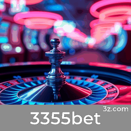 3355bet: Domine Jogos com Estratégias Vencedoras