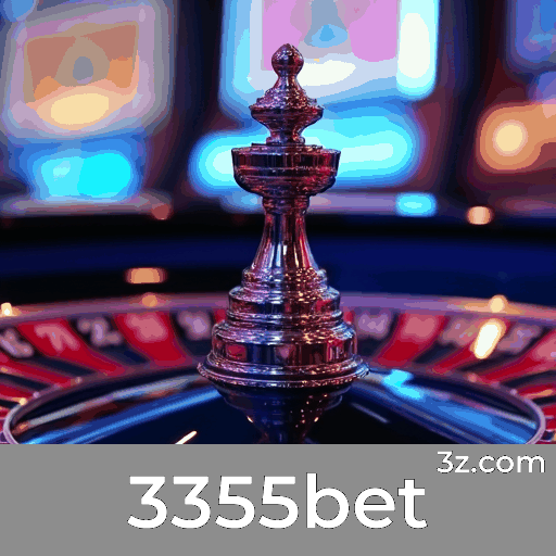 Desbloqueie Bônus Surpreendentes no 3355bet!