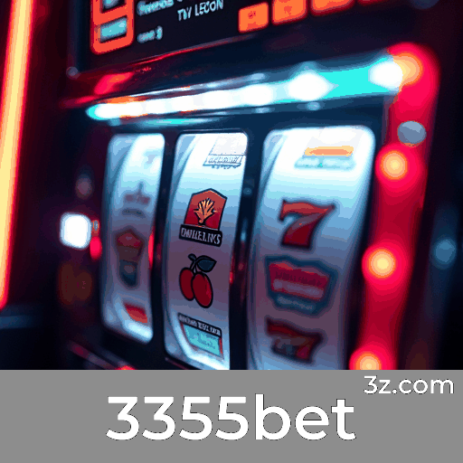 Experimente 3355bet: Apostas Completas e Práticas