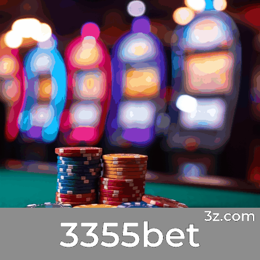 Desbloqueie Bônus Surpreendentes no 3355bet!