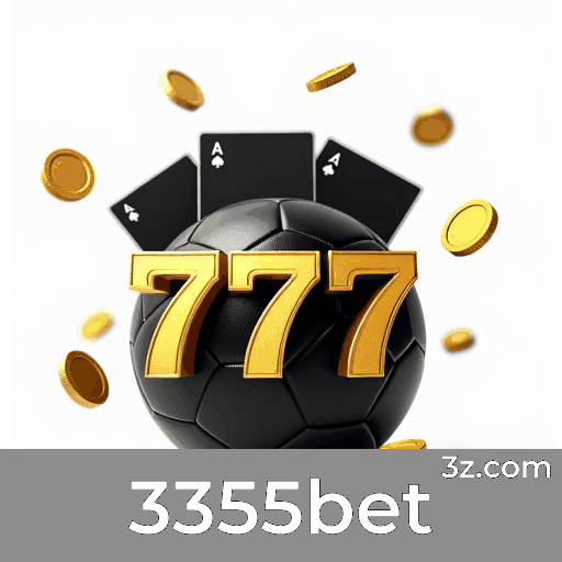 Apostas Inteligentes: Dados e Estratégias no 3355bet