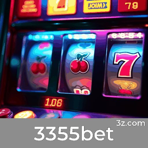 Gestão Estratégica de Bônus: Otimize 25% de Retorno no 3355bet