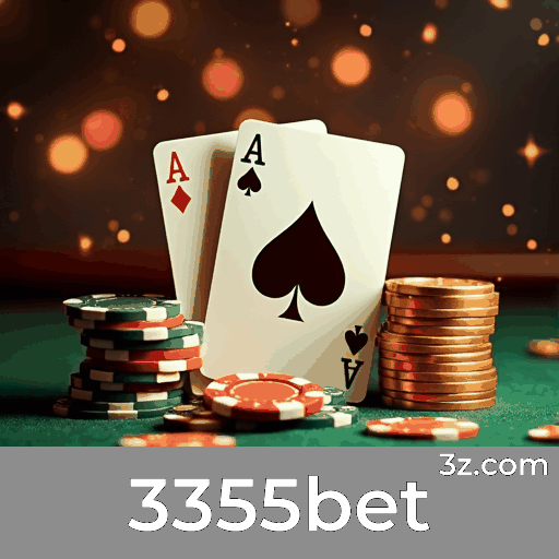 3355bet: Domine Jogos com Estratégias Vencedoras