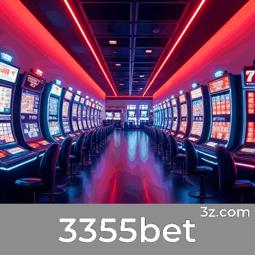 Registre-se Rapidamente e Desbloqueie Recompensas Exclusivas no 3355bet