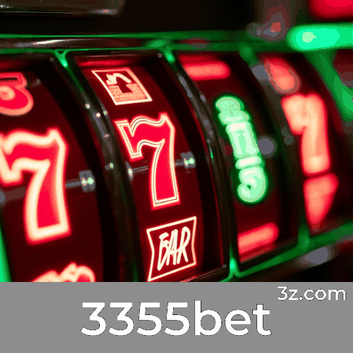 Registre-se Rapidamente e Desbloqueie Recompensas Exclusivas no 3355bet